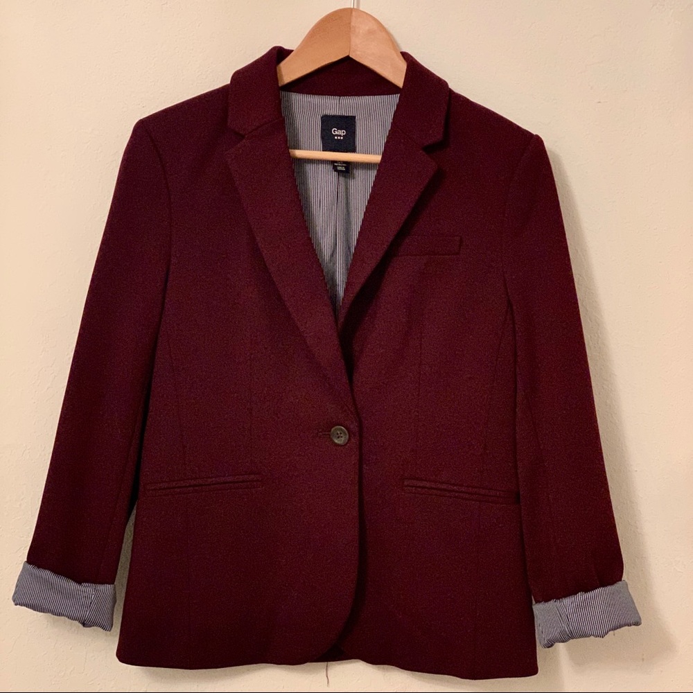 Gap Blazer
